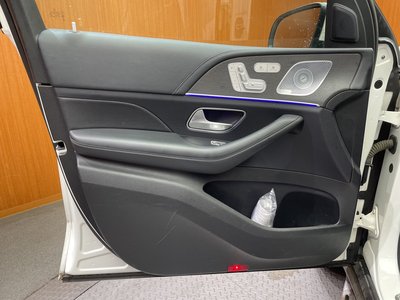 2019 Mercedes-BENZ GLE thumbnail 48