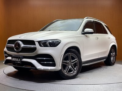 2019 Mercedes-BENZ GLE thumbnail 60