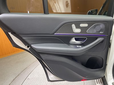 2019 Mercedes-BENZ GLE thumbnail 50