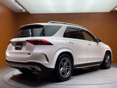 2019 Mercedes-BENZ GLE thumbnail 61