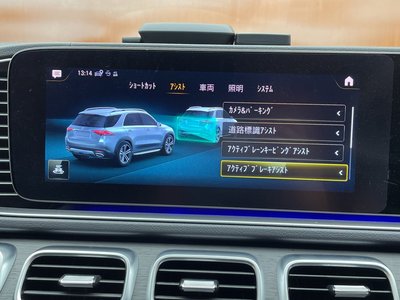 2019 Mercedes-BENZ GLE photo 15