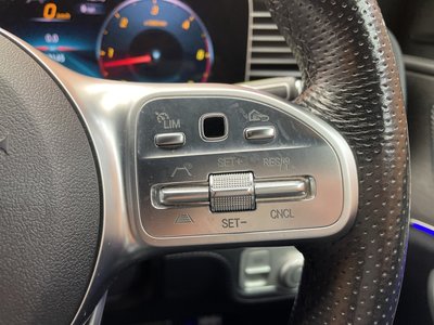 2019 Mercedes-BENZ GLE thumbnail 23