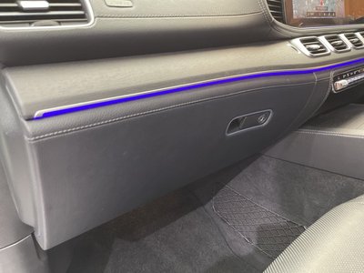 2019 Mercedes-BENZ GLE thumbnail 35