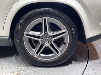 2019 Mercedes-BENZ GLE thumbnail 65