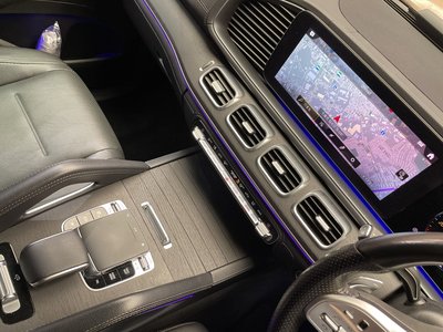 2019 Mercedes-BENZ GLE photo 16