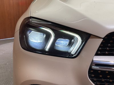 2019 Mercedes-BENZ GLE thumbnail 63