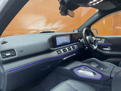 2019 Mercedes-BENZ GLE thumbnail 41