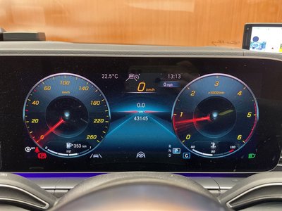 2019 Mercedes-BENZ GLE thumbnail 21