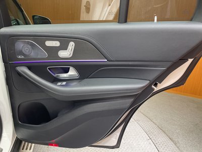2019 Mercedes-BENZ GLE thumbnail 49