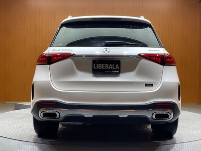 2019 Mercedes-BENZ GLE thumbnail 56