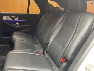 2019 Mercedes-BENZ GLE thumbnail 45