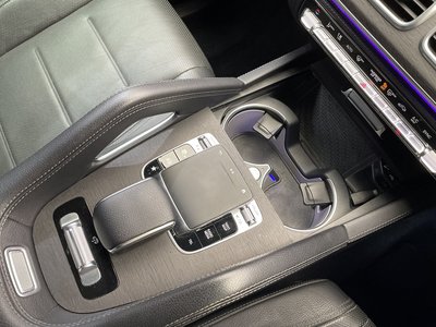 2019 Mercedes-BENZ GLE thumbnail 17