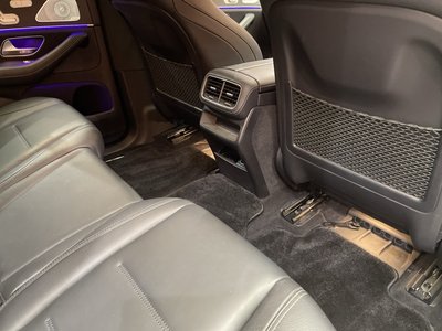 2019 Mercedes-BENZ GLE photo 8