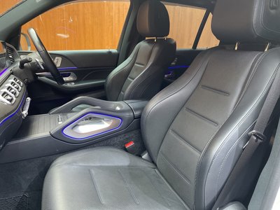 2019 Mercedes-BENZ GLE thumbnail 42
