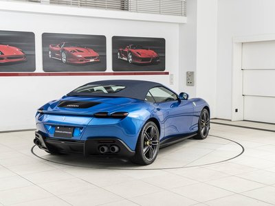صورة مصغرة 34 لـ 2025 Ferrari ROMA SPIDER