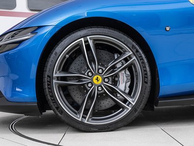 صورة مصغرة 24 لـ 2025 Ferrari ROMA SPIDER