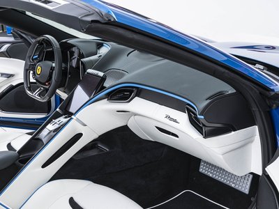 صورة مصغرة 19 لـ 2025 Ferrari ROMA SPIDER