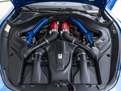 صورة مصغرة 35 لـ 2025 Ferrari ROMA SPIDER