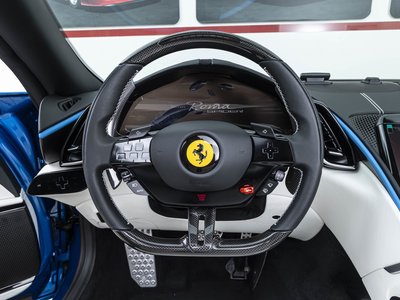صورة مصغرة 9 لـ 2025 Ferrari ROMA SPIDER