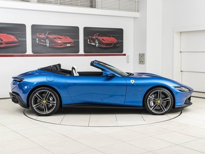 صورة مصغرة 29 لـ 2025 Ferrari ROMA SPIDER