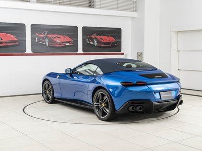 صورة مصغرة 33 لـ 2025 Ferrari ROMA SPIDER