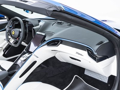 صورة مصغرة 16 لـ 2025 Ferrari ROMA SPIDER