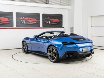 صورة مصغرة 32 لـ 2025 Ferrari ROMA SPIDER