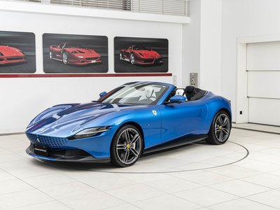 صورة مصغرة 26 لـ 2025 Ferrari ROMA SPIDER