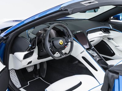 صورة مصغرة 20 لـ 2025 Ferrari ROMA SPIDER