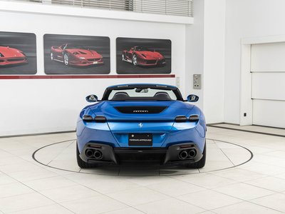 صورة مصغرة 31 لـ 2025 Ferrari ROMA SPIDER