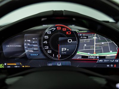 صورة مصغرة 13 لـ 2025 Ferrari ROMA SPIDER