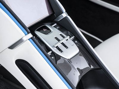 صورة مصغرة 11 لـ 2025 Ferrari ROMA SPIDER