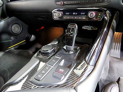 2019 Toyota SUPRA thumbnail 41