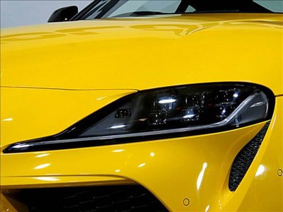 2019 Toyota SUPRA thumbnail 17