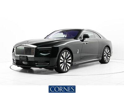 صورة 1 لـ 2024 ROLLS-ROYCE SPECTRE