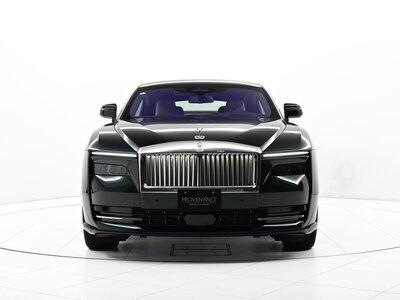 صورة 2 لـ 2024 ROLLS-ROYCE SPECTRE