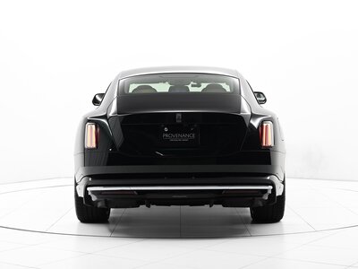 صورة 3 لـ 2024 ROLLS-ROYCE SPECTRE