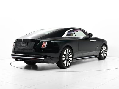 صورة 4 لـ 2024 ROLLS-ROYCE SPECTRE