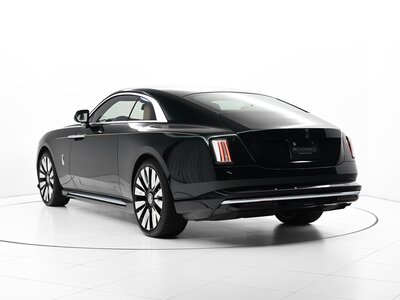 صورة 5 لـ 2024 ROLLS-ROYCE SPECTRE