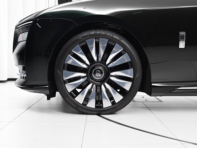 صورة 7 لـ 2024 ROLLS-ROYCE SPECTRE