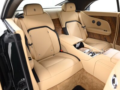 صورة 11 لـ 2024 ROLLS-ROYCE SPECTRE