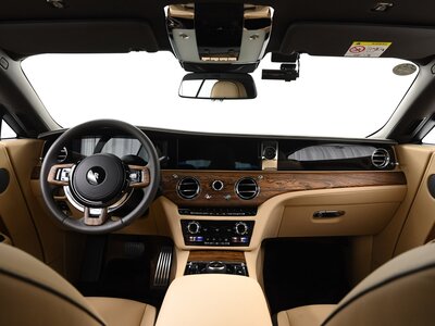 صورة 15 لـ 2024 ROLLS-ROYCE SPECTRE