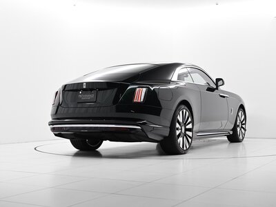 صورة 41 لـ 2024 ROLLS-ROYCE SPECTRE