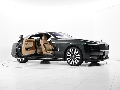 صورة 42 لـ 2024 ROLLS-ROYCE SPECTRE