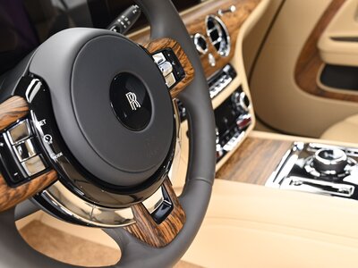صورة 22 لـ 2024 ROLLS-ROYCE SPECTRE