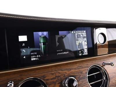 صورة 28 لـ 2024 ROLLS-ROYCE SPECTRE