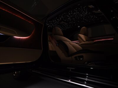 صورة 35 لـ 2024 ROLLS-ROYCE SPECTRE