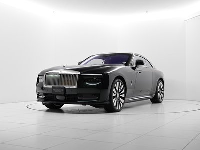 صورة 40 لـ 2024 ROLLS-ROYCE SPECTRE