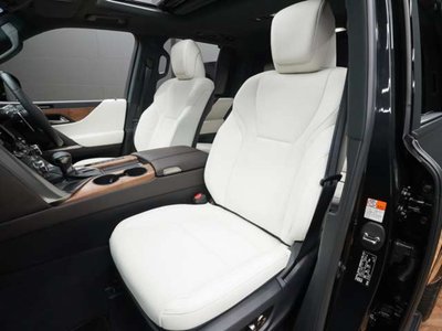 2024 Lexus LX thumbnail 83