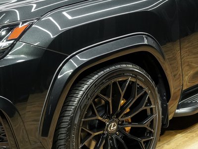 2024 Lexus LX thumbnail 42